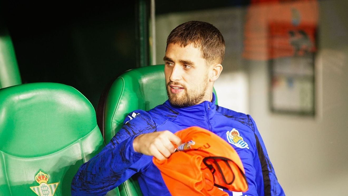 FC Barcelona pregătește un transfer surprinzător pentru fani: Adnan Januzaj, vedeta revelației din LaLiga, Real Sociedad!