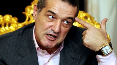 Gigi Becali îi cerea bani împrumut pentru a se îmbogăți: ”Am fost mare gâscă!”