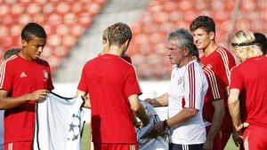 Olic s-a "rupt"!** "Nu vom cheltui 40 de milioane pentru un transfer!" Pe cine ar fi vrut Heynckes la Bayern