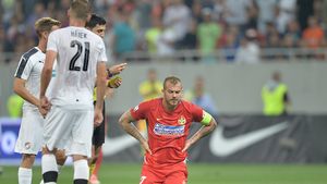 "Nici jumătate din jucători nu-l văd ca pe un lider!" E Alibec un căpitan nepotrivit pentru FCSB? "Când Rădoi spunea ceva, tot vestiarul știa că așa trebuie să facem!"