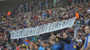 Motive de îngrijorare pentru Gigi Becali. Câtă susținere va avea CSA Steaua din partea fanilor. Mesajul puternic al suporterilor