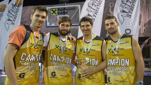 România va fi reprezentată la Mondialul de baschet 3x3 de echipa We Got Game, cu Hristu Șapera, antrenorul Stelei, în componență