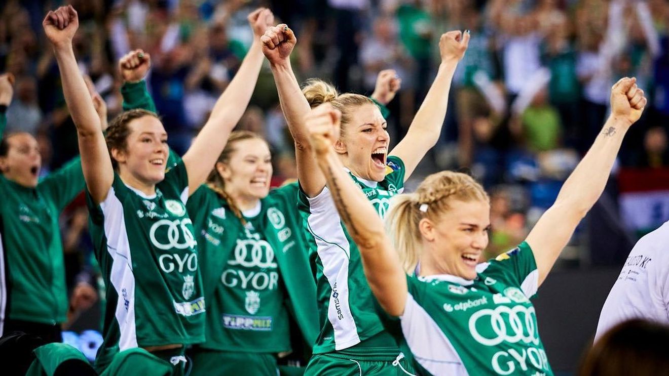 Cine transmite la TV turneul Final Four al Ligii Campionilor la handbal feminin. Gyor – Brest Bretagne este meciul de deschidere