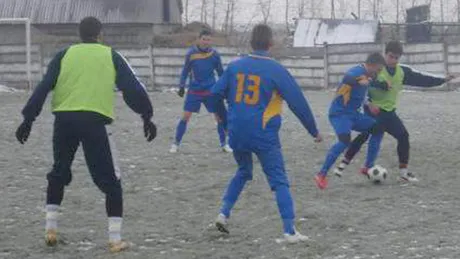 FC Zalău a învins la limită** Olimpia Satu Mare