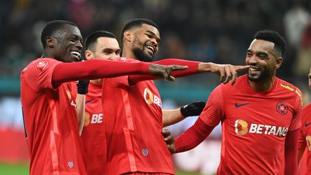 L-a „tocat” pe Gigi Becali de bani, după transferul de la CFR Cluj, și părea terminat ca fotbalist. Peste noapte a apărut o ofertă neașteptată și va semna contractul cu o echipă importantă dintr-un campionat peste Superliga