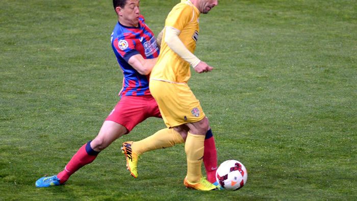 FC Vaslui trebuie să plătească 42.000 de euro către Nuno Viveiros