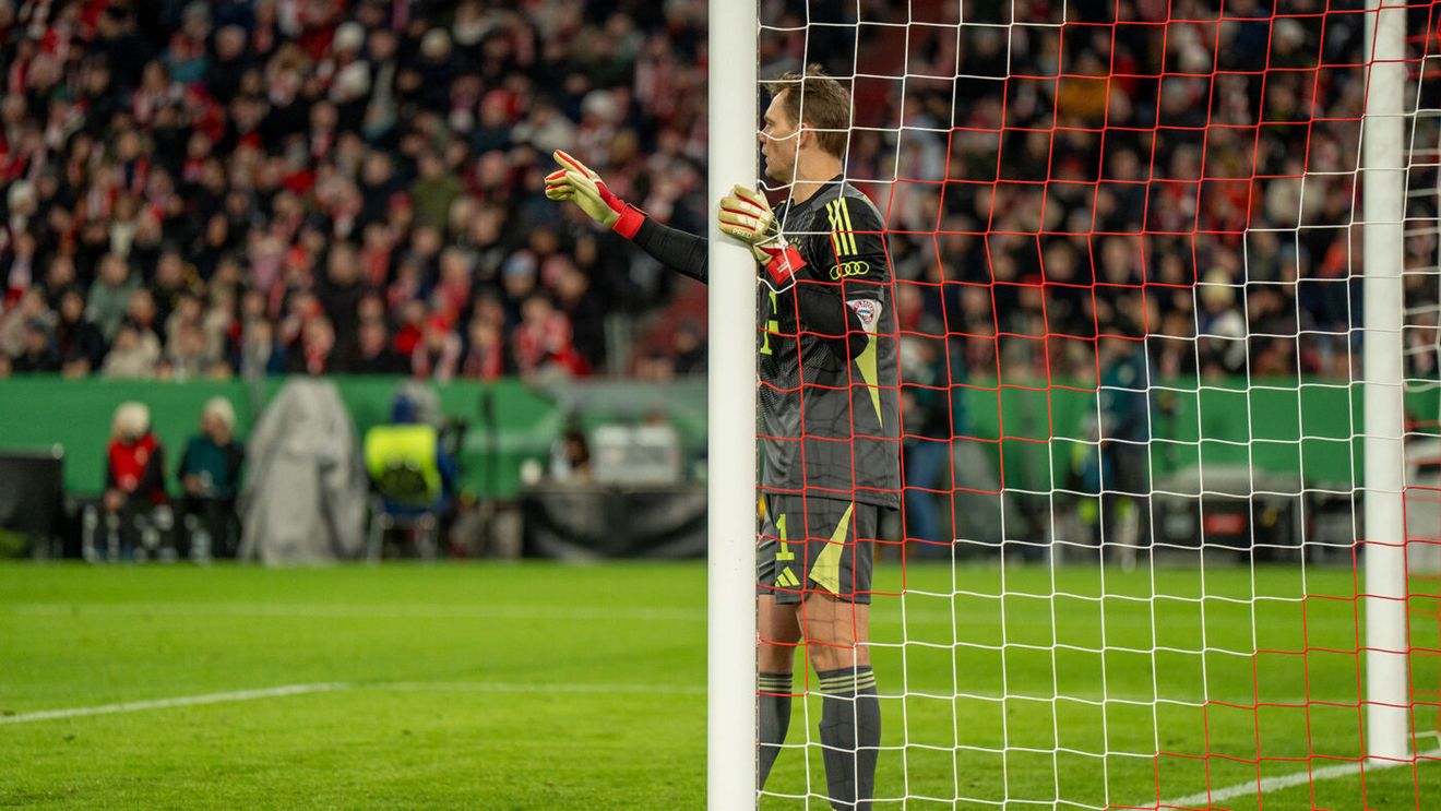 Neuer, uluit de forța francezilor după Bayern - PSG 1-1: „Au fost ucigaşi!”