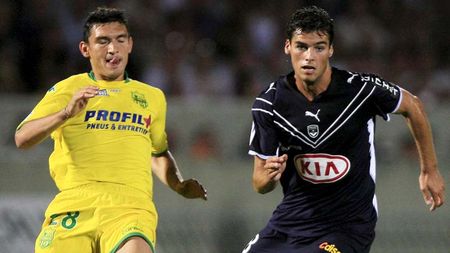 Keșeru ar fi tentat de un transfer definitiv la Tours