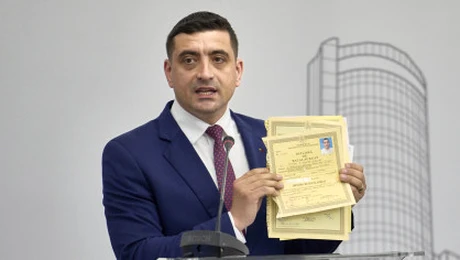Primul om care pleacă din România dacă Simion devine președinte: 'Nu trec 10 minute și a părăsit granița!'