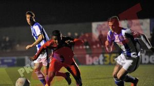 Rezervele nu știu tiki - taka:** Steaua - Mlada Boleslav 0-1!** A fost al cincilea amical consecutiv fără succes pentru trupa lui Reghe