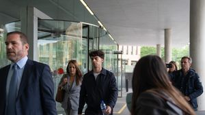 Au cerut 9 ani de închisoare pentru fotbalistul care a agresat sexual o angajată a unei discoteci din Barcelona