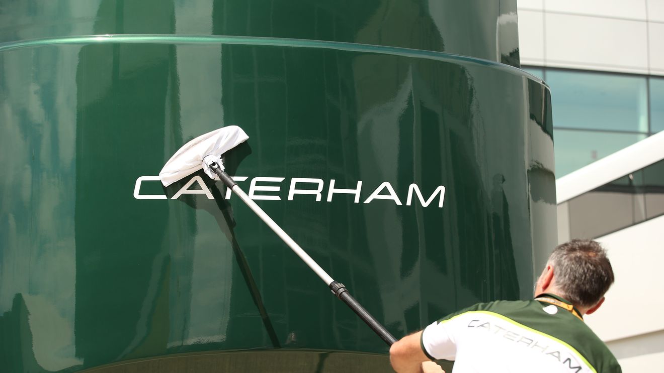 Furt de identitate? "Știam că a murit". Scenariu incredibil de telenovelă? A plecat în Anglia să muncească într-un depozit și a ajuns director în Formula 1. Fostul stelist Cojocar, personaj cheie în scandalul anului din F1