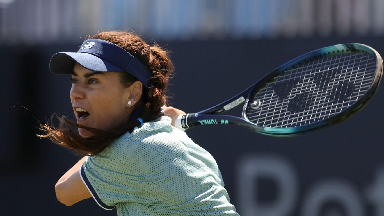 „Pe astea merită să le vânezi". Sorana Cîrstea, mesaj misterios