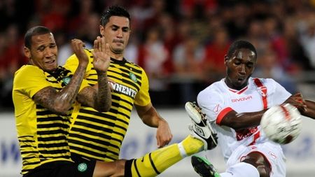 Celtic, primită la "masa verde" în Europa League!** I-a luat locul lui FC Sion