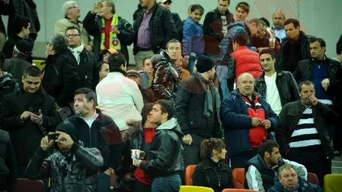 Meme rezolvă încă problemele la Steaua!** Florin Costea are martorul cheie: 
