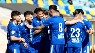 CSM Olimpia vrea să-și țină în viață speranțele de menținere în Liga 2 și după deplasarea de la FC Bacău. ”Avem nevoie de dublă intensitate în atitudine, agresivitate și concentrare”