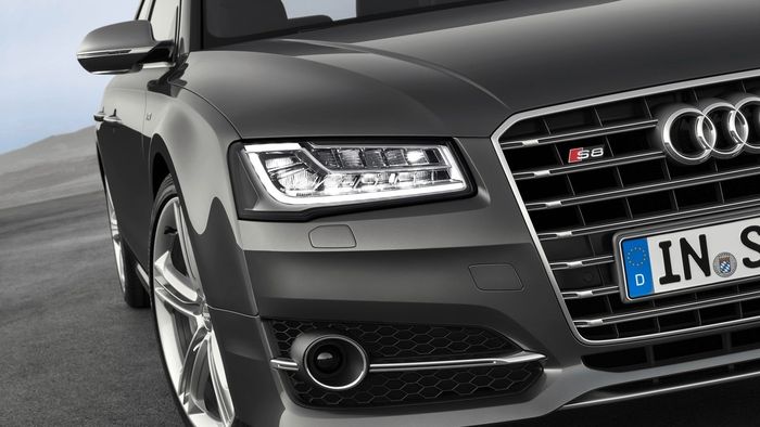 FOTO Reclamă "adaptată" pentru Audi după gafa de la deschiderea Jocurilor Olimpice