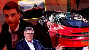 Adevăratul motiv pentru care tatăl lui Mario Iorgulescu crede că fiul său a primit condamnarea uriașă: „S-a dat comanda ca să fie scăpați ei!”