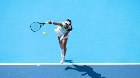 Sorana Cîrstea a defilat la Cleveland și a intrat acolo unde banii contează cu adevărat după ce a eliminat-o pe Masarova