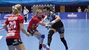 Cristina Neagu s-a accidentat și ratează meciul Bietigheim – CSM București! Cât timp ar urma să absenteze starul naționalei României