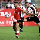 🚨 U Cluj – UTA Arad Live Video Online, de la ora 17:30, în etapa 18 din Superliga. Elevii lui Sabău pot reveni pe primul loc în clasament. Echipele de start