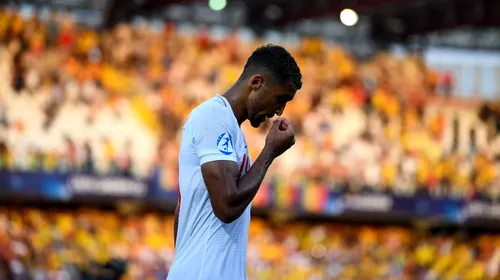 EURO 2019 | Englezii sunt în stare de șoc! Ce a postat campioana Manchester City pe Twitter după dezastrul cu România
