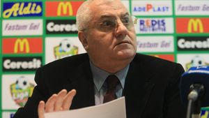 'Fără Mutu ne va fi foarte greu cu Franța!** Nu pot să fiu optimist'