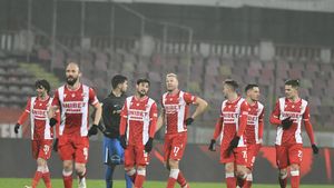 Ce super jucător a pierdut Dinamo! Fotbalistul este vedetă la noua sa echipă, iar fanii abia așteaptă să-l vadă pe teren: „Sunt foarte fericit!” | SPECIAL
