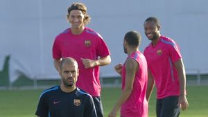 Un nou episod șocant între Ibrahimovic și Guardiola: "Am urlat la el după meciul cu Villarreal: i-am zis că ar fi făcut pe el în fața lui Mourinho!"