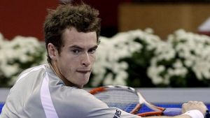 Federer și Nadal, OUT de la Mastersul din Madrid!