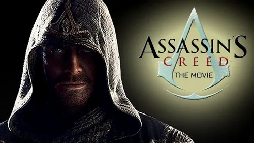 Assassin's Creed - filmul a primit un nou trailer