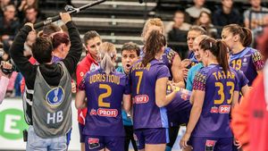 România și-a aflat adversara din "optimile" Campionatului Mondial! Ungaria ne-a trimis o națională care a început perfect competiția, dar a pierdut ultimele trei meciuri din Grupa B