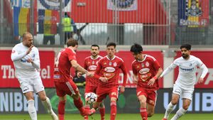 A retrogradat cu Sepsi, dar este aproape să se întoarcă în SuperLigă! EXCLUSIV