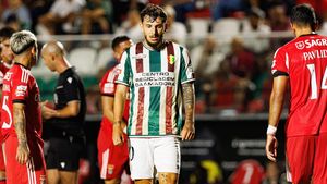 „Țepao” de Portugalia cu 1.300.000 de euro pentru transferul lui Ianis Stoica! Clubul din Superliga a trimis cazul la FIFA