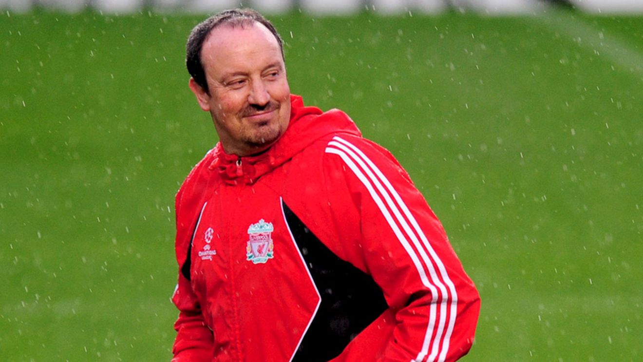 Rafa Benitez: "Trebuie să cheltuim mai mult pe transferuri"