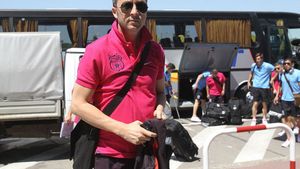 Război în toată regula între familia Iordănescu și un manager al Stelei!** "I-a criticat pe cei care au construit istoria aia cu care se mândrește!"