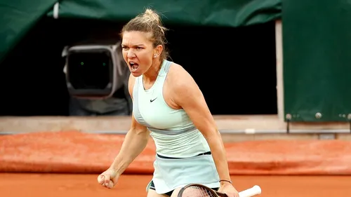 Lovitură teribilă pentru Simona Halep! A venit anunțul oficial: organizatorii de la Roland Garros au interzis-o pe campioana din 2018! Cine sunt jucătoarele care au primit wild card la ediția din 2023