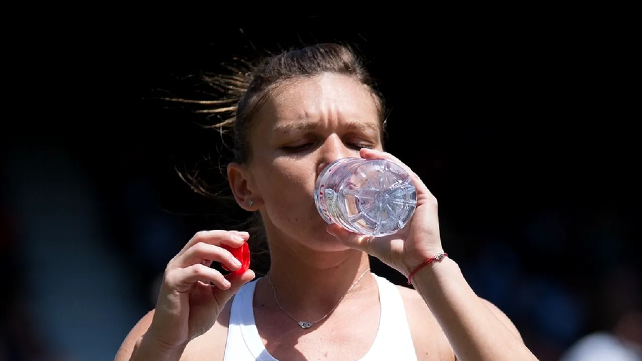 Simona Halep, sfidare supremă la adresa acuzatorilor în așteptarea deciziei în procesul de dopaj: „Pentru îmbunătățirea digestiei!