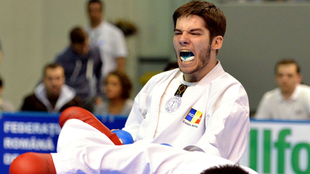 Bătaie mare la Izvorani!