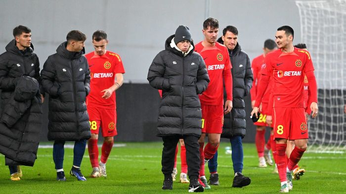 Gigi Becali a mai salvat un fotbalist de pe lista neagră: „Pe el nu îl dau!”