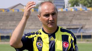 "M-a șocat decesul lui Iatan, cred că ar fi ajuns un portar mare!"