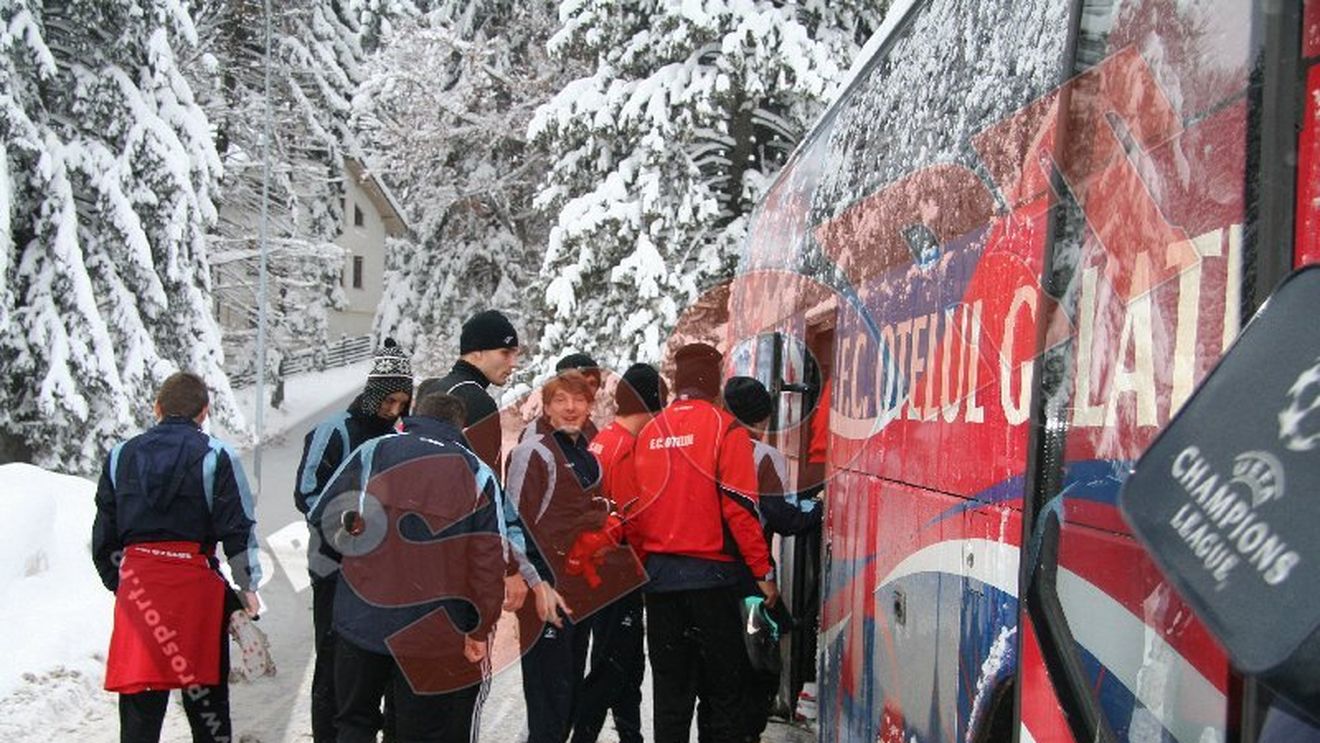 Dorinel a găsit vedetele care vor lua încă o dată fața granzilor:** "Tot noi luăm titlul!"