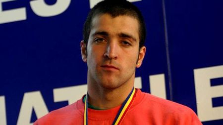 Dragoș Coman, pe 7 în finala CE