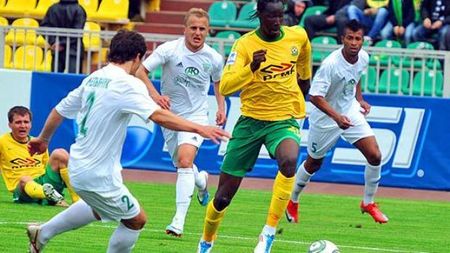 "Ultimele jocuri au fost ca o înfrângere!"** Traore și Varga, jucătorii lunii: Cum s-a revanșat 'vârful' față de SuperDan