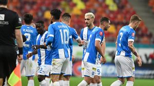 Ce-şi doreşte Eugen Neagoe la derby-ul cu CFR Cluj: „Aş fi foarte mulţumit cu acelaşi scor"