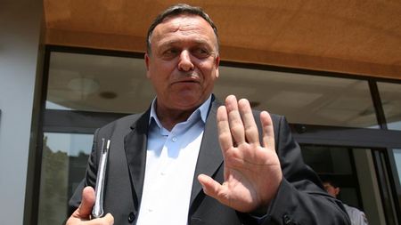 "Bogaciu a greșit. Va fi chemat la Comisie"