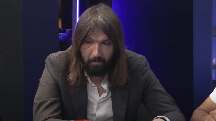 Dan Alexa, gata de sacrificiul „suprem” dacă va câştiga Asia Express. A acceptat provocarea: „Da, mă, fac asta”
