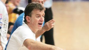 Tragedie în handbal! **Antrenorul lui HCM a fost găsit mort! "Nu ne vine să credem!"