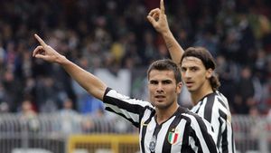 „Mereu ai fost numărul 1, Zlatan!”. Cum a reacționat Ibrahimovic după ce Adrian Mutu i-a transmis un mesaj pe rețelele de socializare