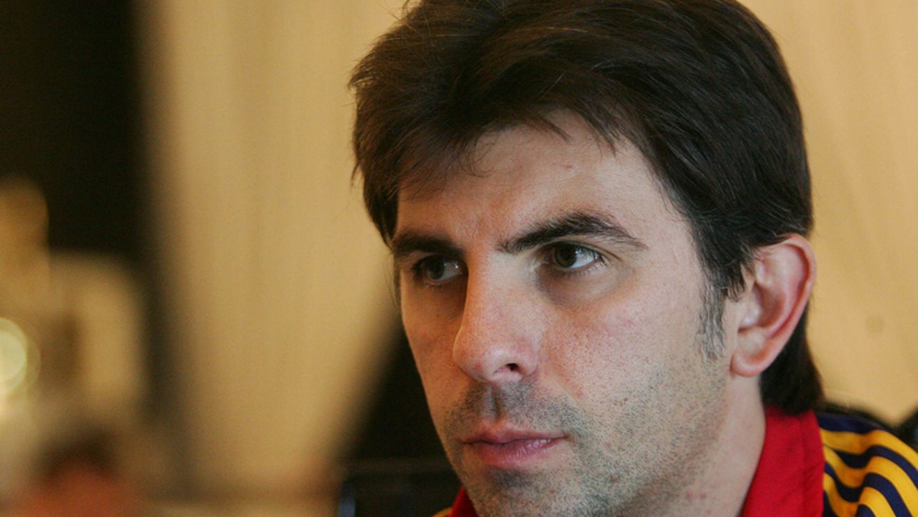 Lupescu: "Nu ma sperie accidentarile lui Mutu si Chivu"